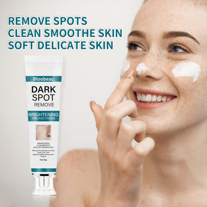 [Official Store] Bloobeac® Blemish Removing Beauty Cream – Fades Dark Spots, Freckles & Wrinkles | Age-Defying, Even-Tone Treatment