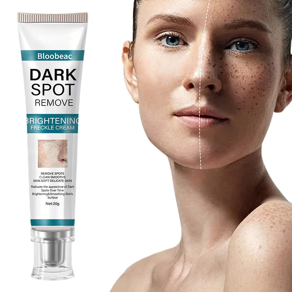 [Official Store] Bloobeac® Blemish Removing Beauty Cream – Fades Dark Spots, Freckles & Wrinkles | Age-Defying, Even-Tone Treatment