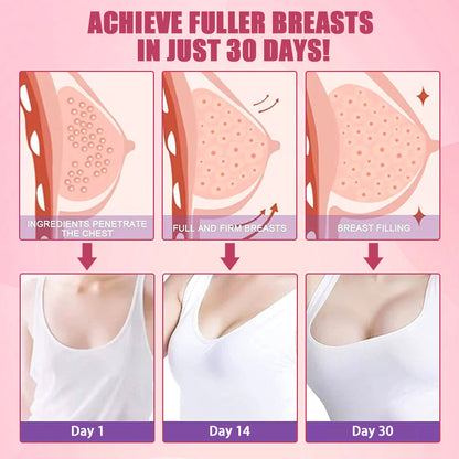 [Official Store]  🔥NESLEMY™ ElectraLift EMS Bust Massager Bra