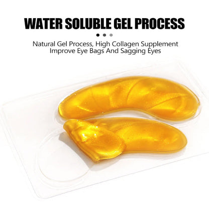 🔥[Official Store]🔥 Bloobeac® Eye care patches | Visibly Tighter in 15 Mins. Lasts All Day.