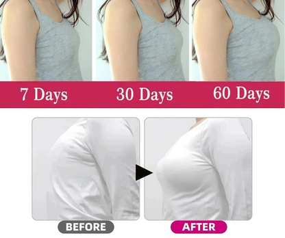 [Official Store]  🔥NESLEMY™ ElectraLift EMS Bust Massager Bra